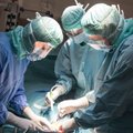 Endise meditsiinitöötaja võitlus ravivigadega: viis aastat valusid ja 14 operatsiooni