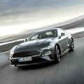 Ford toob tagasi "Bullitist" tuntud ikoonilise Mustangi haruldase uusversiooni, mille saad soetada ka Eestist!