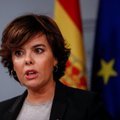 Hispaania valitsus astus sammu Puigdemonti taas Kataloonia juhiks valimise takistamiseks