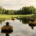 ФОТО | Жемчужина юга Эстонии: посмотрите, каким красивым стал город Тырва