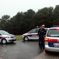 Мужчина из Эстонии подозревается в десятках ограблений в Австрии и Германии