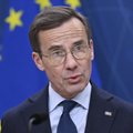Rootsi peaminister lubas, et mingite Ungari nõudmistega seoses NATO-taotlusega ei nõustuta