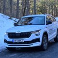 PROOVISÕIT | Škoda Kodiaq – palju väärtust (suhteliselt) vähese eest