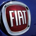 Fiat ostis VM Motori ära