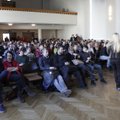 Таллиннский университет организует цикл лекций о русской поэзии