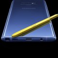 Samsung esitles eile oma uut Note 9 nutitelefoni