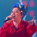 Следственный комитет России занялся проверкой песни Манижи для “Евровидения”