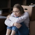 Uue elu lävepakule astunud 27-aastane naine: kuidas olla intiimne võõra mehega? 
