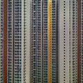 FOTOD: Hongkongi hiiglaslikud paneelelamud võtavad silmad kirjuks