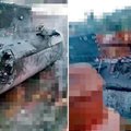 SÕJAPÄEVIK (573. päev) | Fotod paljastavad: Ukraina rünnak muutis venelaste allveelaeva kasutuskõlbmatuks