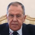 Lavrov loodab, et ameeriklastel ärkab mõistus ja nad taasalustavad dialoogi Venemaaga