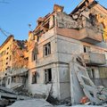 ВОЕННЫЙ ДНЕВНИК (775-й день) | МАГАТЭ: при атаке беспилотников на Запорожскую АЭС была повреждена защитная оболочка реактора