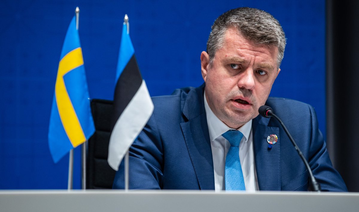 Urmas Reinsalu