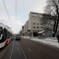Раскол среди мусульман: Мухамедшин арендовал помещения в центре Таллинна
