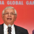 NBA eksjuht: FIBA tegi korvpalli MM-iga suure vea