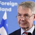 Soome parlamendikomisjon palus riigiprokuröri välisminister Haavisto tegevus Süüria põgenikelaagri asjus uurimise alla võtta
