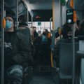 ВИДЕО | Суровая эстонская реальность: покашлял — выгнали из автобуса