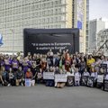 Loomakaitsjad üle Euroopa kutsuvad Euroopa Komisjoni presidenti üles toetama demokraatiat