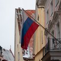 Россия выполнила требование Эстонии по сокращению числа работников посольства в Таллинне