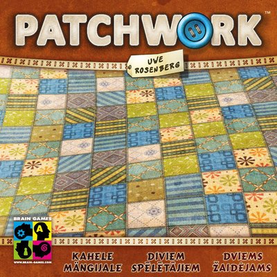 "Patchwork"