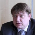 Tallinna börsi uus juht Rauno Klettenberg: ega Baltikumi börs nii väike ka ei ole