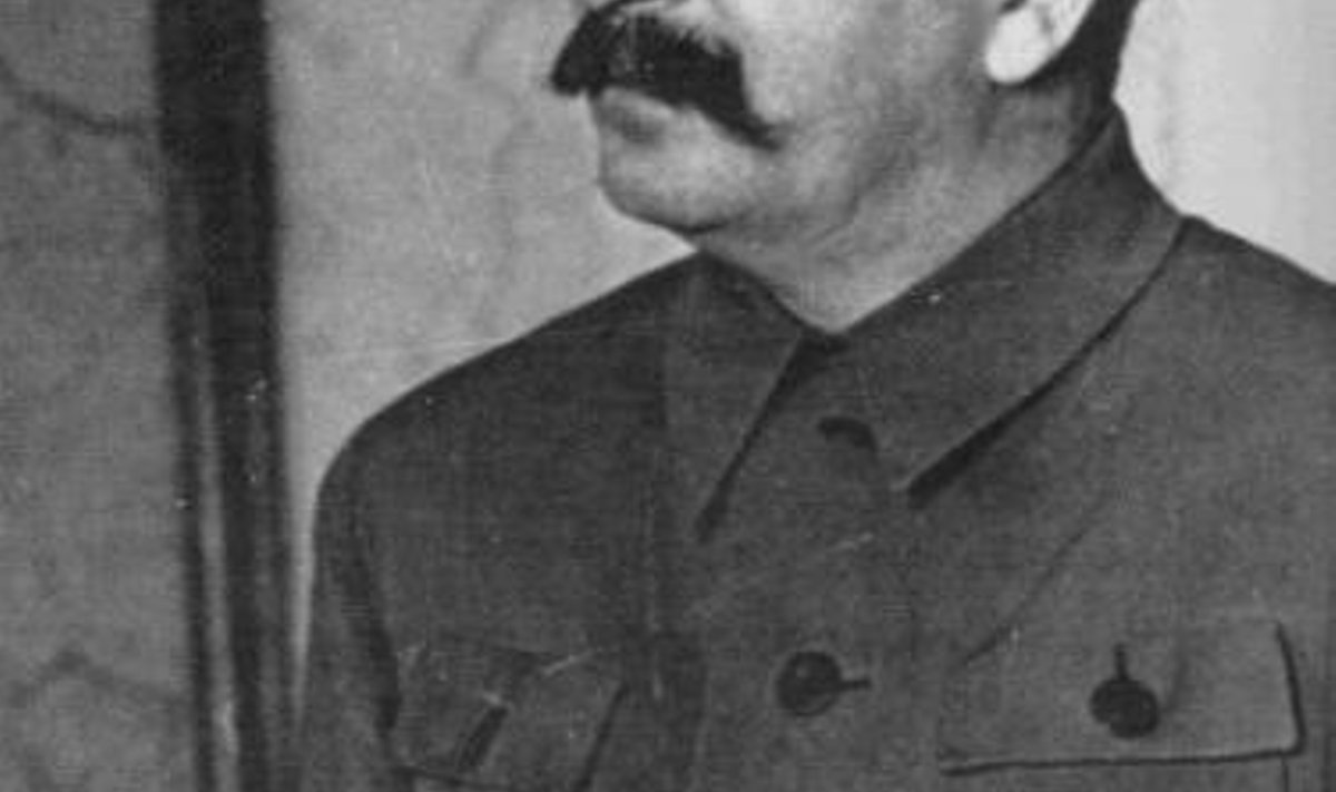 Jossif Stalin