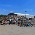 На инфочасе в Рийгикогу премьер-министр разъяснил ситуацию в сфере переработки отходов
