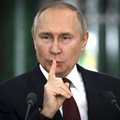 Venemaa parlamendisaadik tegi Kremli telekanali otse-eetris haruldase üleskutse: Putin tuleb välja vahetada