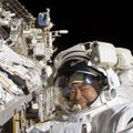 MacGyveri trikk orbiidil: rahvusvaheline kosmosejaam päästeti hambaharjaga