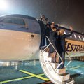 "Pealtnägija" | Kas Estonian Airi töötajate hagi võib viia pankrotti ka Nordica?