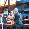 Hendrik Themas võitleb Fightlandi peamatšis Soome meistriga