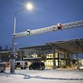 Kreml peab Soome piirijulgeoleku tagamise meetmeid liigseteks