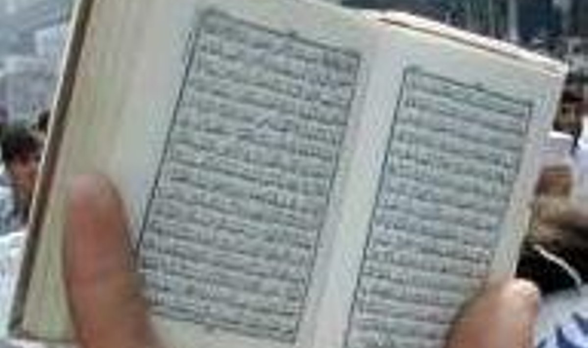 Koraan