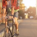SISUKAS VAHEAEG | 10 soovitust ohutuks liiklemiseks jalgrattaga