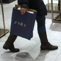 Mis on Baltikumis Zara müüjal plaanis tuleval aastal? Kas tuleb uusi poode?