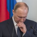 ВЦИОМ зафиксировал снижение рейтинга Путина. Что происходит?