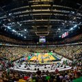 Hea uudis korvpallisõpradele: Euroliiga finaalturniir peetakse Kaunases