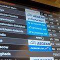 Два эстонских туроператора отменили рейсы в Египет