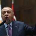 Erdoğan: Türgi võib iga hetk alustada sõjalist operatsiooni Süüria Idlibi provintsis