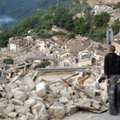 Число жертв землетрясения в Италии выросло до 159 человек