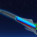 Airbusi ulmeline rakettlennuk viib Pariisist Tokyosse vaid 2,5 tunniga