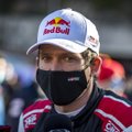 Sebastien Ogier andis mõista, missuguses sarjas kavatseb ta WRC karjääri järel edasi sõita