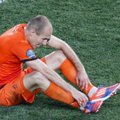 Aivar Pohlak: Holland vs Taani 0:1 - ratsionaalsuse surm