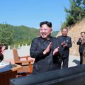 В КНДР заявили о неизбежности войны на Корейском полуострове