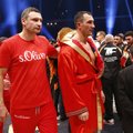 Пивной гигант отказался от сотрудничества с братьями Кличко