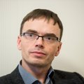 Mikser kritiseeris Ilvese otsust Laar Eesti Panga presidendi kandidaadiks esitada