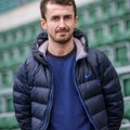 Kohalik ajakirjanik: Beglarišvili ei ole Rauno Sappineni koduklubiga liitumas
