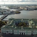 Eesti kodanikud saavad hakata elektroonilise viisaga Peterburis käima