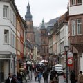 Saksamaal nakatus koroonaviirusega rekordarv inimesi päevas