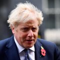 Briti peaminister Johnson jäi „valitsuse taaskäivitamise” nädalal eneseisolatsiooni